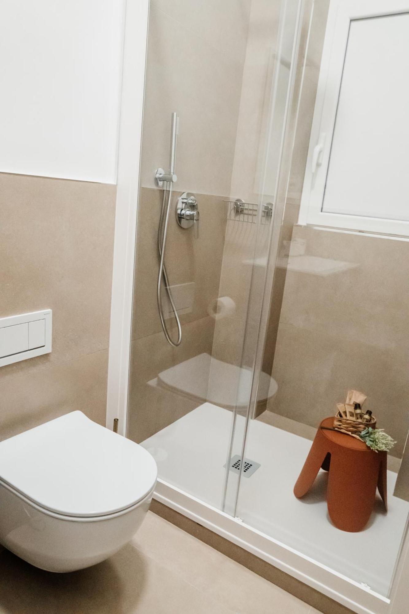 Poesis Suite Bari Esterno foto
