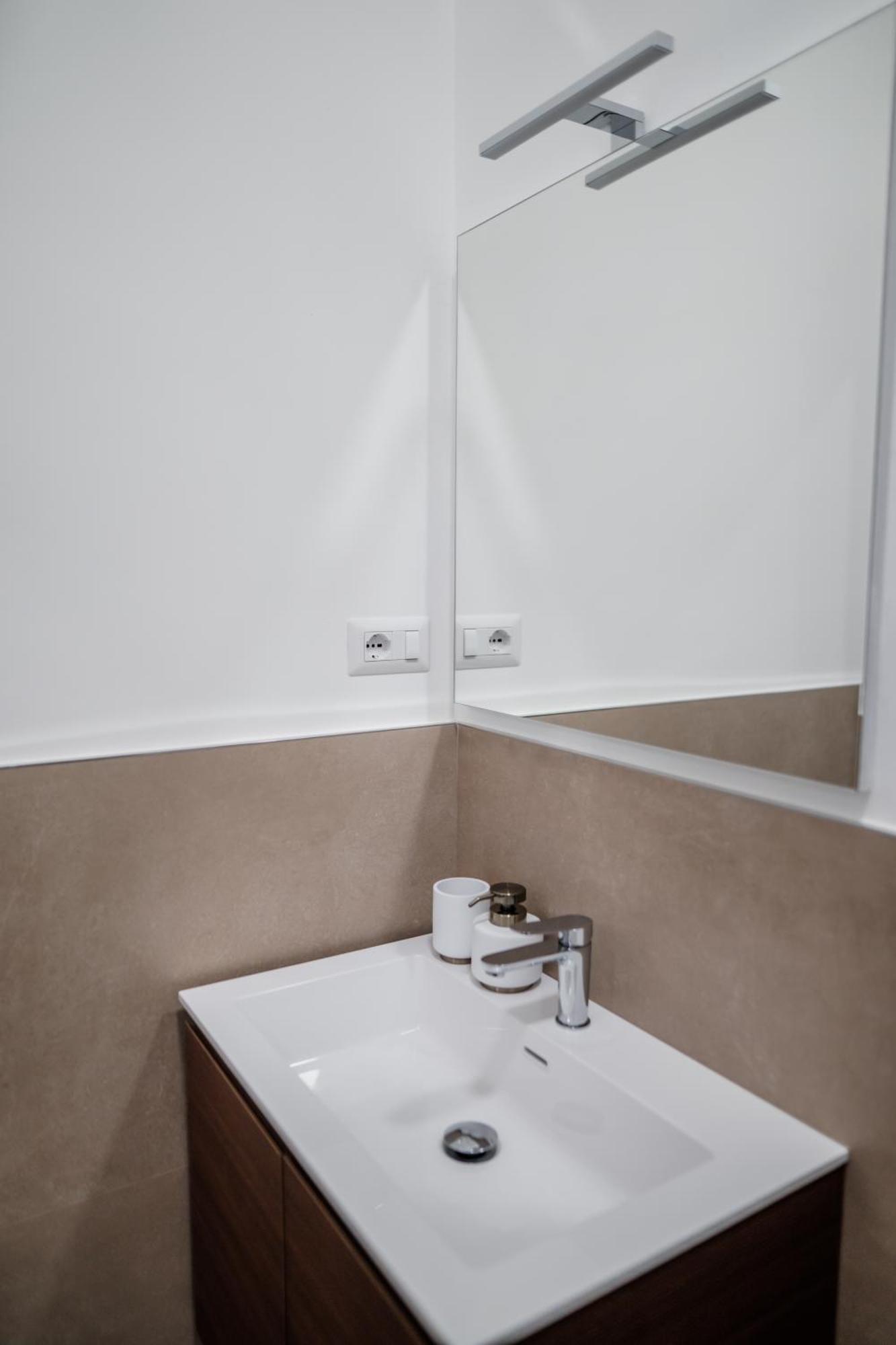 Poesis Suite Bari Esterno foto