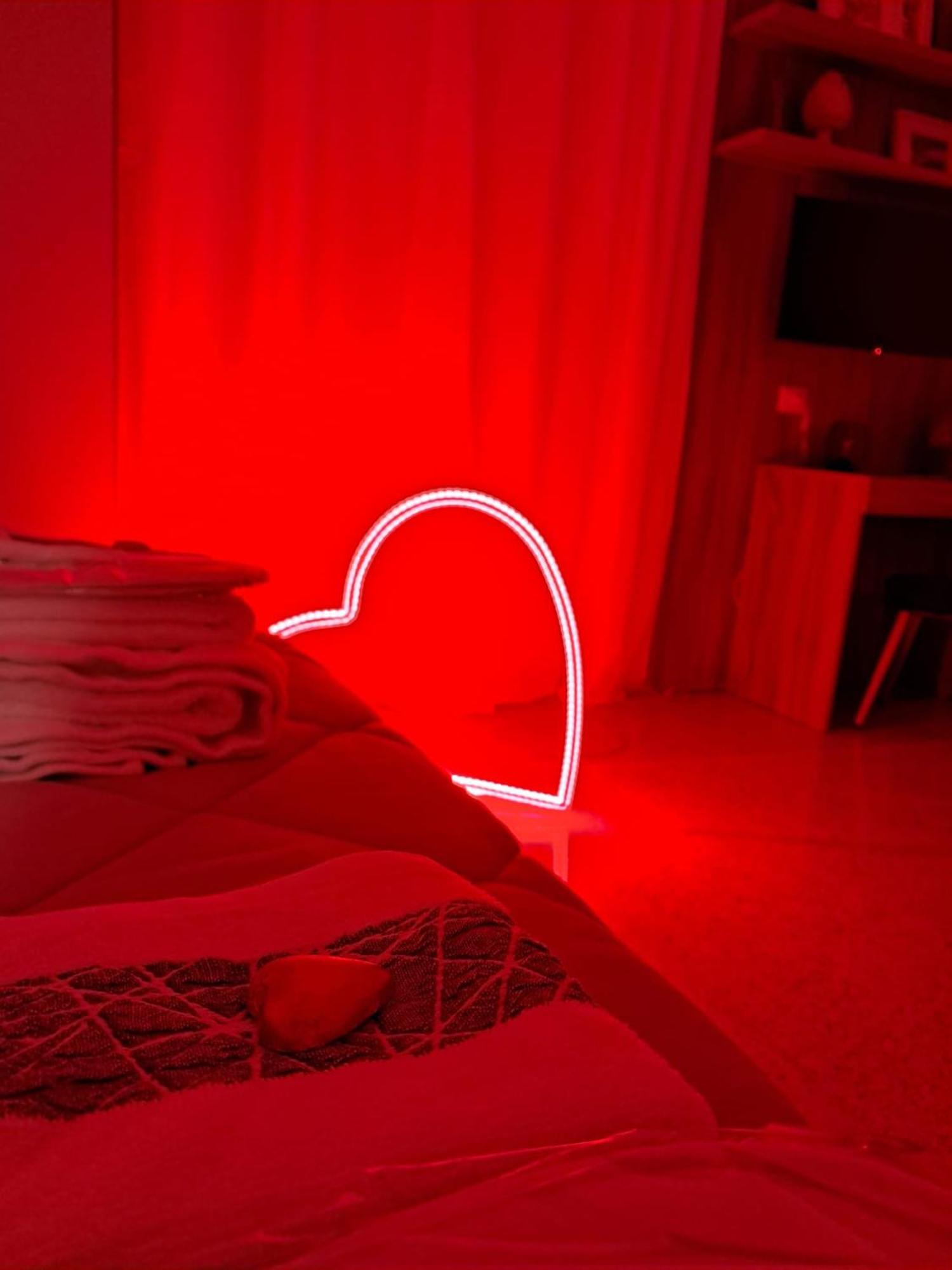 Poesis Suite Bari Esterno foto