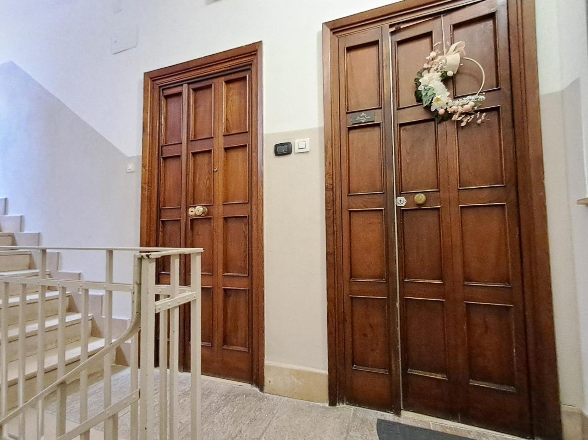 Poesis Suite Bari Esterno foto
