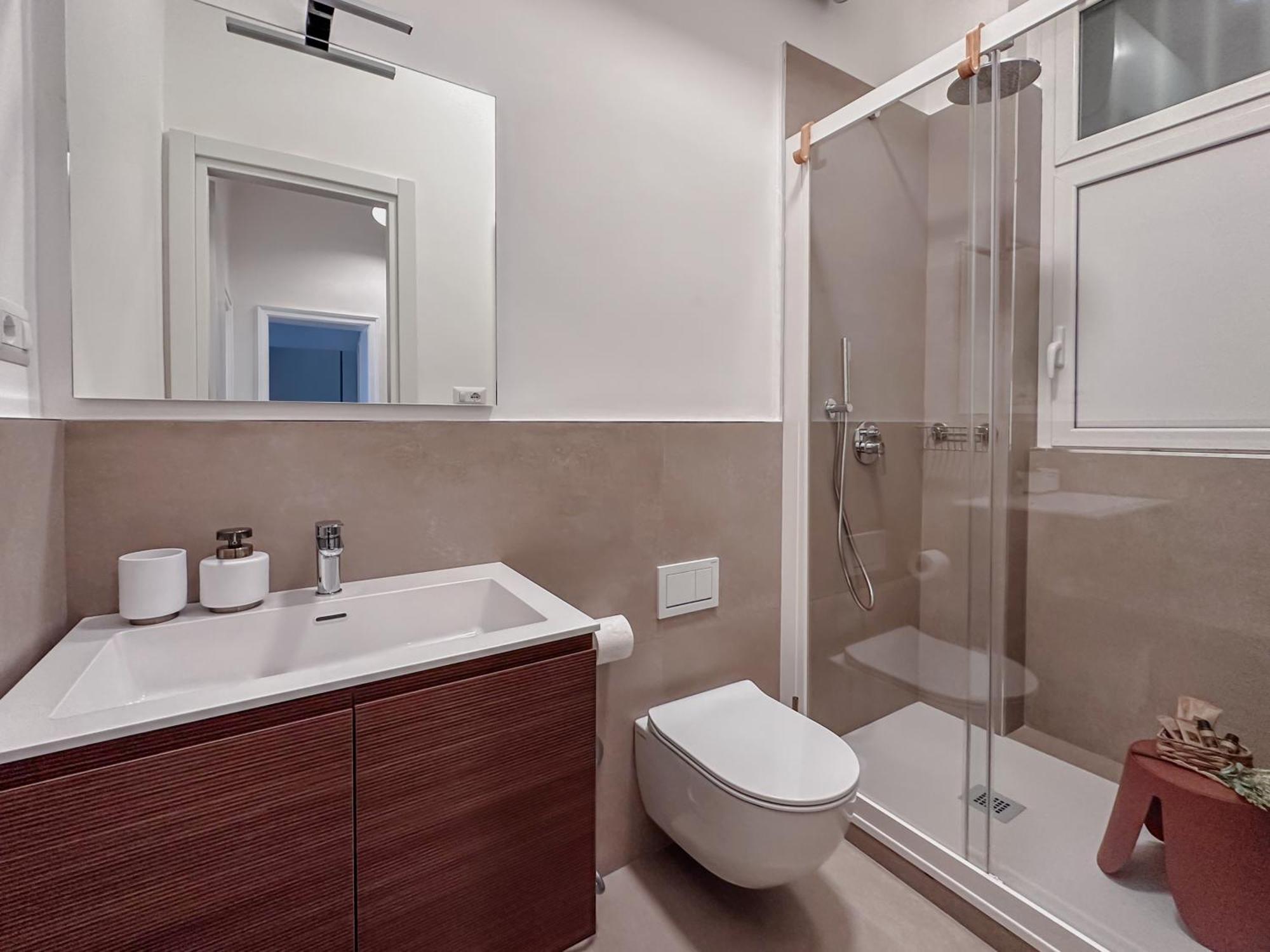 Poesis Suite Bari Esterno foto