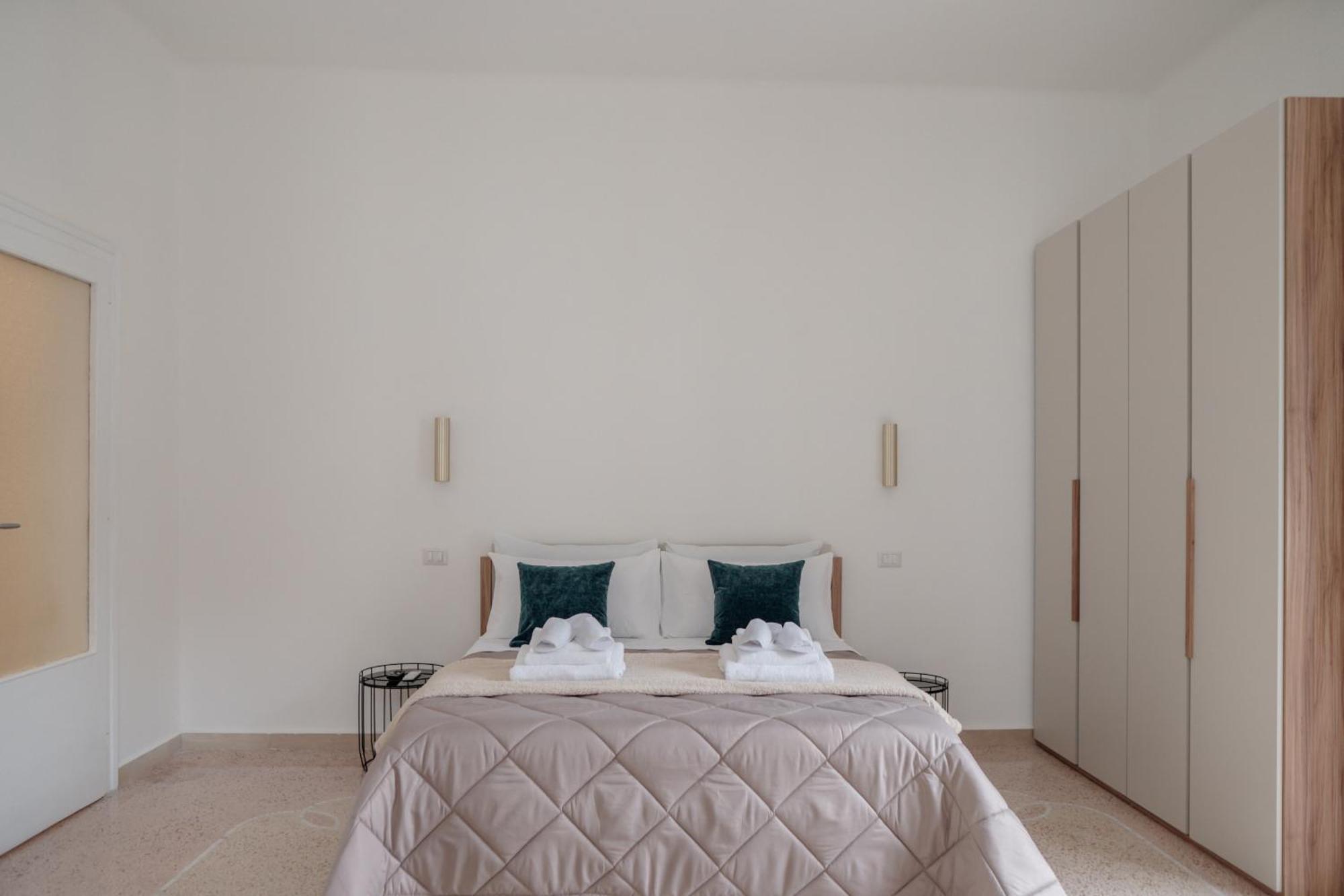 Poesis Suite Bari Esterno foto